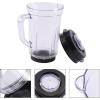 1-Liter Juicer Cup for 250 W Homemade Soy Milk Drinks view 3