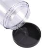 1-Liter Juicer Cup for 250 W Homemade Soy Milk Drinks view 4