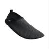arena Unisex Water Socks with Honeycomb Pattern, Non-Slip and Quick-Drying view 1