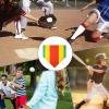 Softball Batting Mat, Non-Slip Baseball Training Mat for Outdoor Use view 4