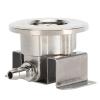 Alomejor Stainless Steel Beer Keg Cleaning Adapter view 4