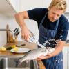 Multifunctional Dishwasher-Safe Kitchen Scissors view 3