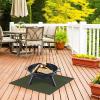 Fire Pit Mat for Camping and Grills view 2