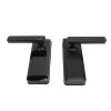 Spacnana Smart Biometric Door Lock, Aluminum Alloy, Fingerprint, Password and App Control, 40–120 mm view 3