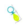 Plastic Cosplay Pacifier Novelty Costume Accessory view 2