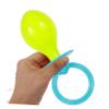 Plastic Cosplay Pacifier Novelty Costume Accessory view 4