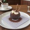 Muteitt 3D Silicone Coconut Mold for Mousse, Cakes, Sweets, Pastries, Chocolate, Jelly, Cookies and Pudding view 2