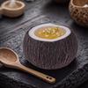 Muteitt 3D Silicone Coconut Mold for Mousse, Cakes, Sweets, Pastries, Chocolate, Jelly, Cookies and Pudding view 4