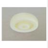 Set of 4 3-Inch Nylon Single-Wheel Casters, 75 mm Diameter view 4