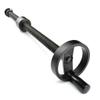 T20 Trapezoidal Lead Screw Set, 220–500 mm, with 100/125 mm Handwheel view 1