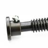 T20 Trapezoidal Lead Screw Set, 220–500 mm, with 100 mm/125 mm Handwheel view 4