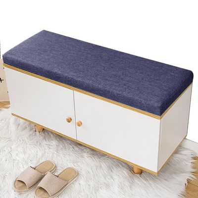 QOEUIUJ 2-Inch Thick Beer Bench Cushion, Special Size (O11.40 x 115 cm/16 x 45 in)