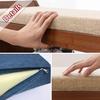 QOEUIUJ 2-Inch Thick Beer Bench Cushion, Special Size (O11.40 x 115 cm/16 x 45 in) view 4