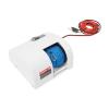 MELAQULY 12V Electric Anchor Winch, 30 m Rope, 50 m Remote Range for Saltwater Boats view 3