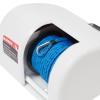 MELAQULY 12V Electric Anchor Winch, 30 m Rope, 50 m Remote Range for Saltwater Boats view 4