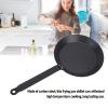 BSLSVGE 28 cm Carbon Steel Nonstick Frying Pan view 3
