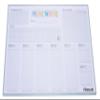 Betzold Weekly Planner Tear-Off Pad, A4, 60 Pages view 1