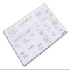 Betzold Weekly Planner Tear-Off Pad, A4, 60 Pages view 3