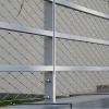 Flexible Stainless Steel Cable Net, 4 cm Mesh, 1.5 mm, 1 x 19 m view 2