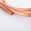 Soft Coiled Copper Tube, 99.9% T2, 2 Meters, 1.825 mm Outer Diameter for Air Conditioning and Water Treatment (12.7 mm x 0.7 mm) view 4