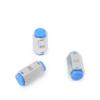1/4-Inch Long Hex Female-Thread Stainless Steel Union Nut, Hex Coupling/Adapter/Connector/Pipe Fitting view 1