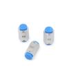 1/4-Inch Long Hex Female-Thread Stainless Steel Union Nut, Hex Coupling/Adapter/Connector/Pipe Fitting view 4