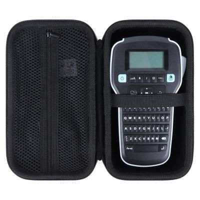Peyyargo Protective Case for DYMO LabelManager 160/280/420P