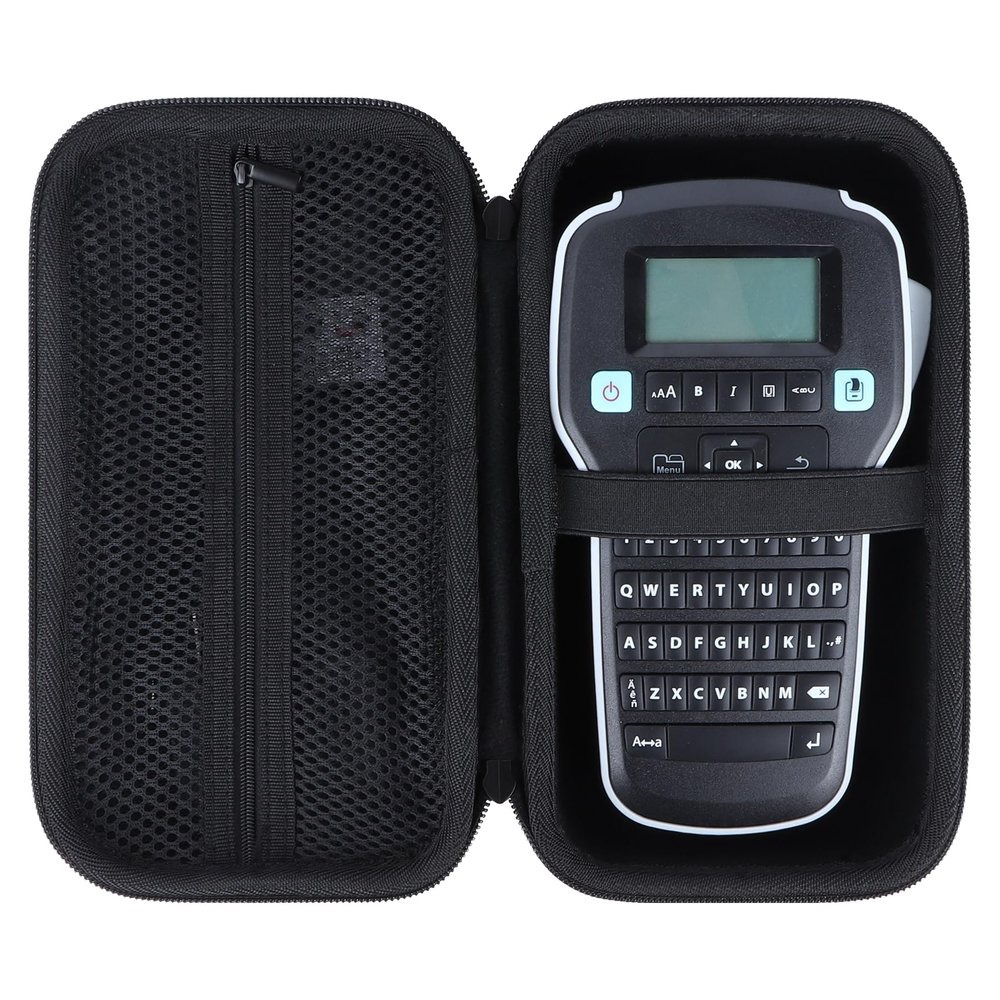 Peyyargo Protective Case for DYMO LabelManager 160/280/420P