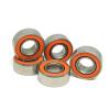 10-Piece S623 2RS 3x10x4 mm Hybrid Ceramic Bearings, S623C SMR103 RS 3x10x4 (S696C-2OS 6x15x5 mm) view 4