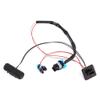 Depisuta Tailgate Release Switch for Meriva B 2010–2017, 1-Pack view 1