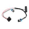 Depisuta Tailgate Release Switch for Meriva B 2010–2017, 1-Pack view 4