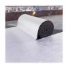 Eco-Friendly Self-Adhesive Aluminum Foil Insulation, Sound-Dampening Underlay for Factory Halls, Cars, Sunrooms, and Roofs (1*5 m/3.2*16.4 ft, 25 mm Thick) view 1