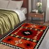 QUIYAEZY DIY Latch Hook Rug Kit with Printed Canvas, 40 x 70 cm view 2