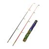 Durable Winter Fishing Rod for Beginners and Adults view 1