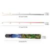 Durable Winter Fishing Rod for Beginners and Adults view 2
