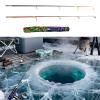 Durable Winter Fishing Rod for Beginners and Adults view 4