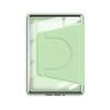 Yzlvigrous 6" Case for Kindle Paperwhite 10th Generation 2018, Clear Back, Detachable Magnetic Protective Cover with Adjustable Stand, Model: PQ94WIF view 3