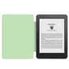 Yzlvigrous 6" Case for Kindle Paperwhite 10th Generation 2018, Clear Back, Detachable Magnetic Protective Cover with Adjustable Stand, Model: PQ94WIF view 4
