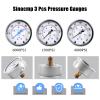 JIANGYUXINLI Nitrogen Hydraulic Accumulator Pressure Test and Charging Kit view 3