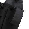 RASTKY Durable Polyester Insulated Bicycle Bottle Bag with Handlebar Mount (L) view 2
