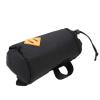 RASTKY Durable Polyester Insulated Bicycle Bottle Bag with Handlebar Mount (L) view 4