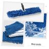 UPKOCH 2-Piece Chenille Replacement Mop Pads view 4