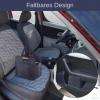 Foldable Coffee Cup Holder and Beverage Transport Bag view 2