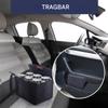 Foldable Coffee Cup Holder and Beverage Transport Bag view 3