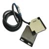 E3JK-R4M1/E3JK-R4M2/E3JK-DS30M1 Retroreflective Photoelectric Sensor, 1.5 m Cable, 4 m Detection Distance (E3JK-R4M1, DC 12–24 V) view 4