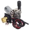 TIKATARER Wire Feeder, Motorized Welding Wire Roller Feeder, DC 24 V for MIG/MAG Welding and Soldering view 3