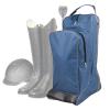 Large Tall Boot Bag with Handles and Storage view 1