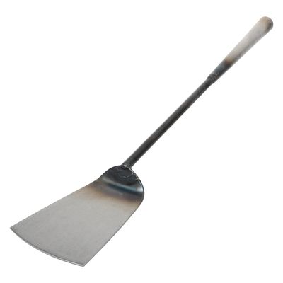 DECOMELODY Gutter Cleaning Scoop with Long Handle