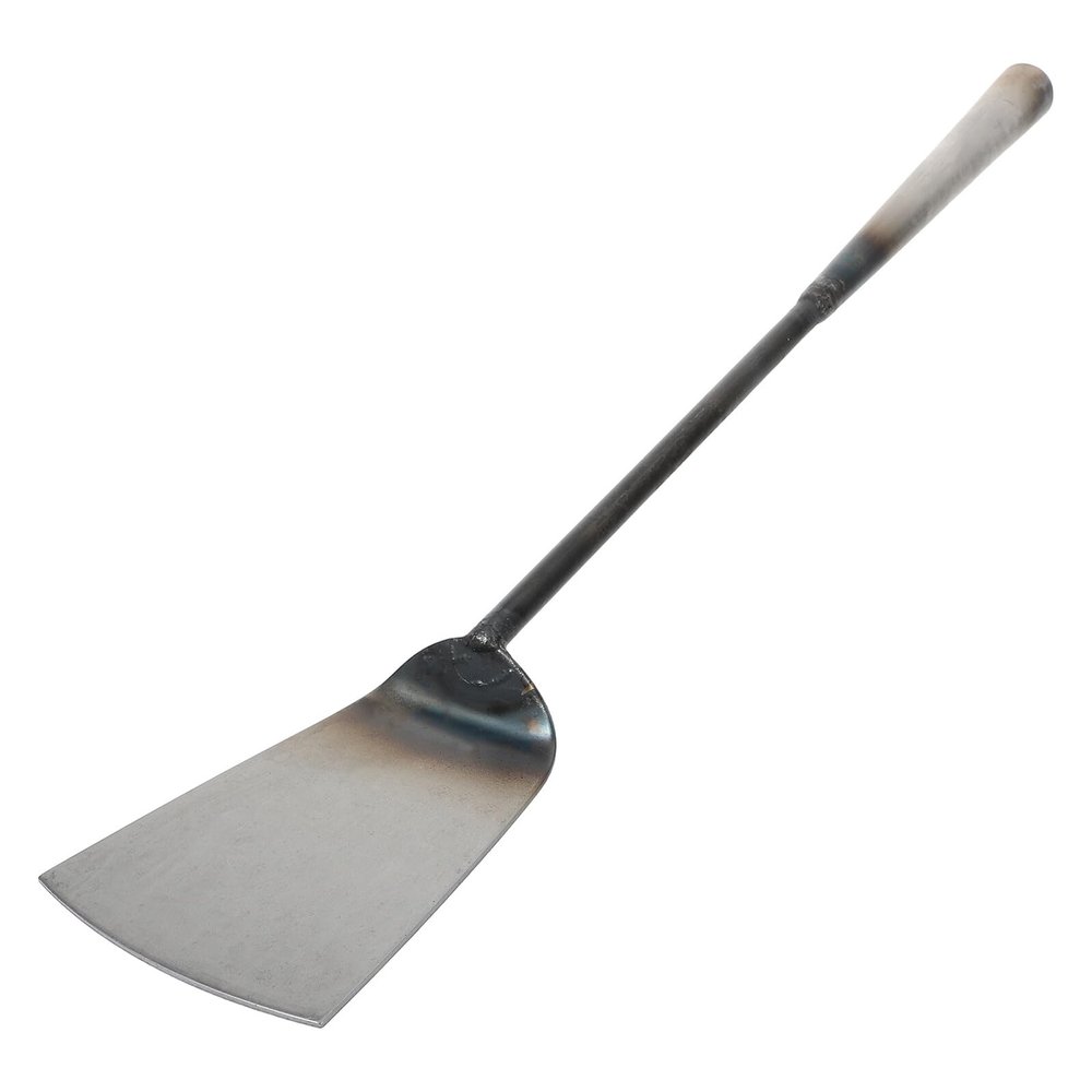 DECOMELODY Gutter Cleaning Scoop with Long Handle