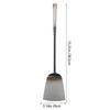DECOMELODY Gutter Cleaning Scoop with Long Handle view 2